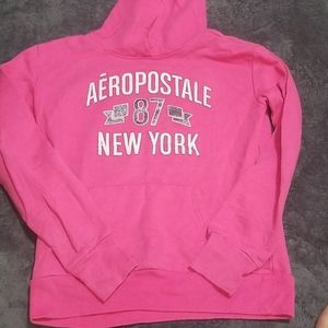 Basic Aeropostale Hoodie